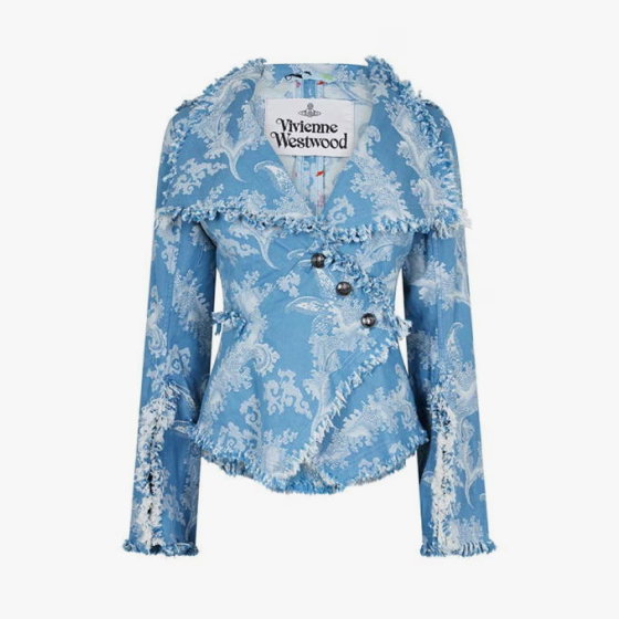 WRTH MRE JACKET