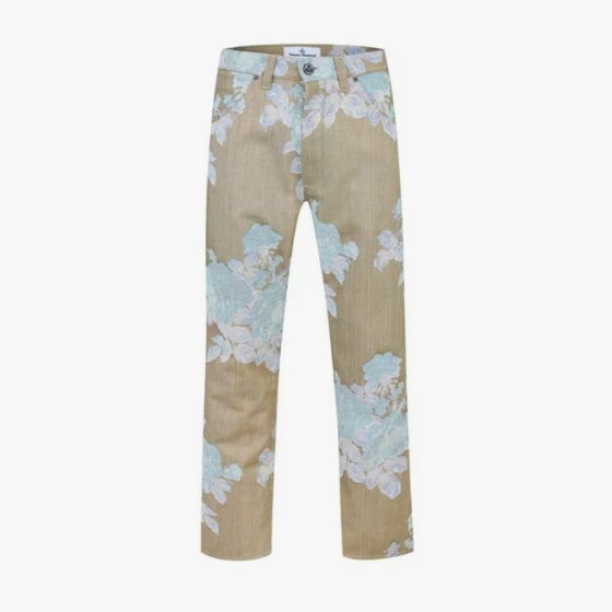 RANCH JEANS