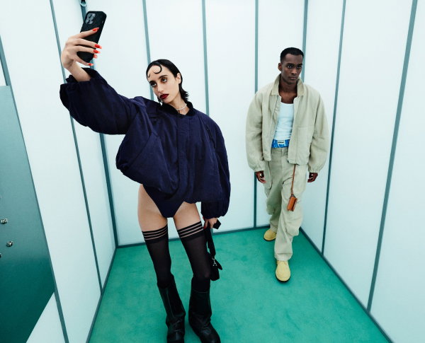 JACQUEMUS
