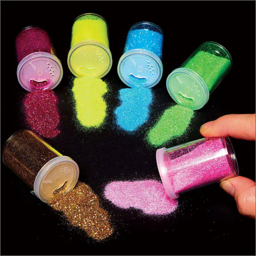 Fairy Glitter Shakers
