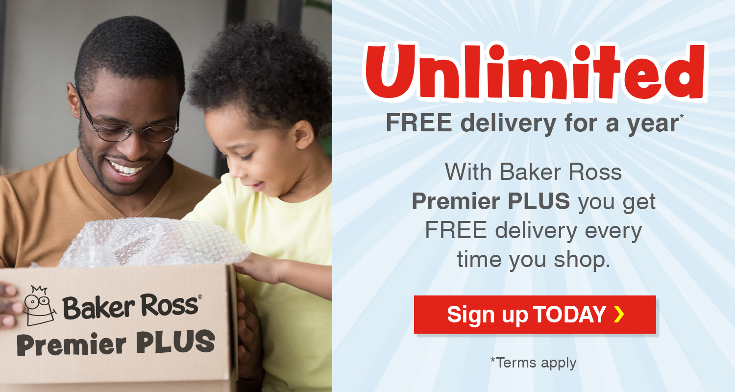 Premier Plus