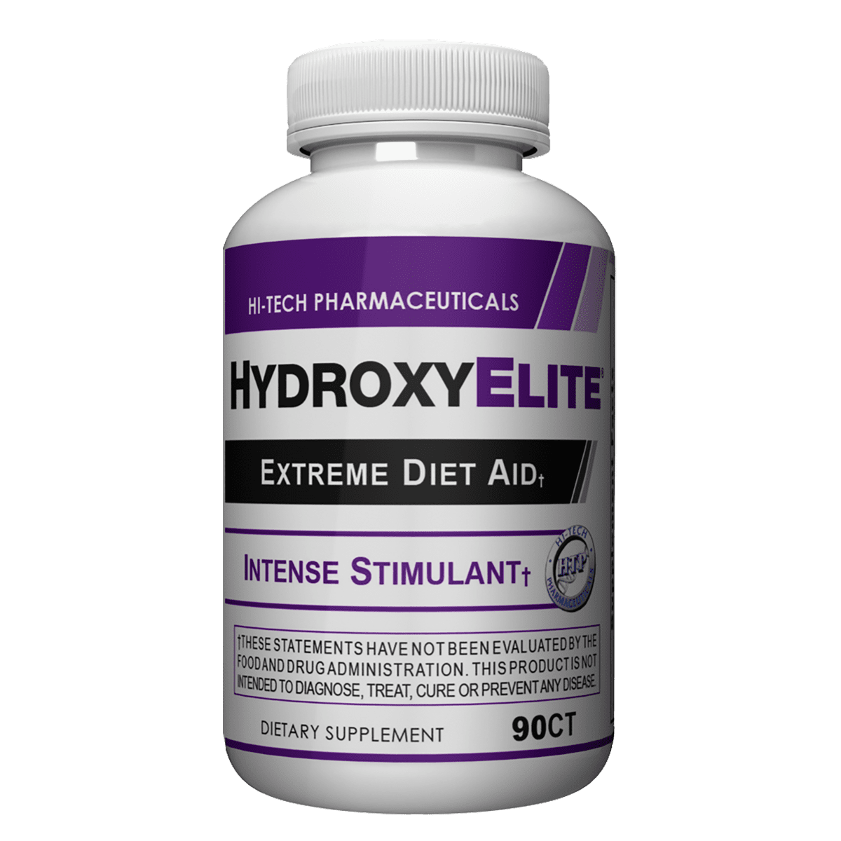 Image of Hi-Tech Pharmaceuticals HydroxyElite 90 Capsules