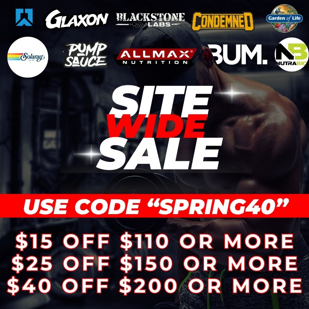Weekend Sale
