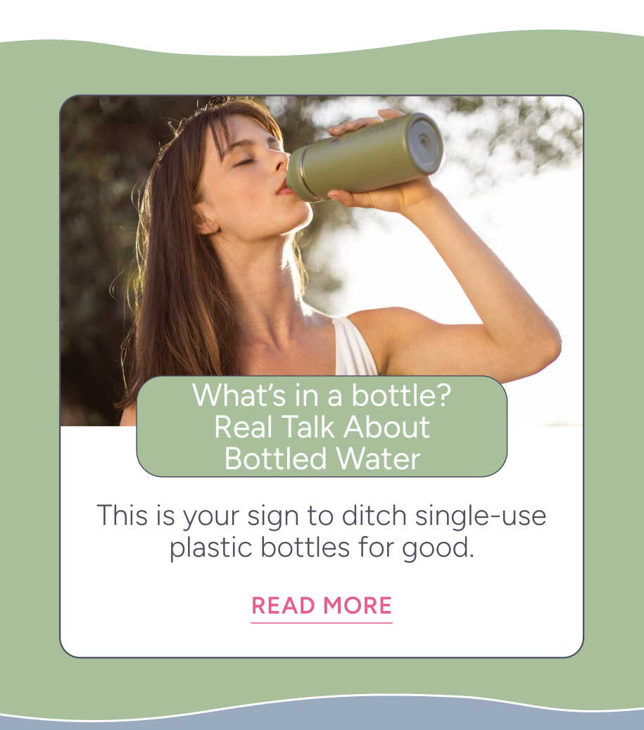 Liforme UK vs plastics getting ready for Earth Day 2024 Milled