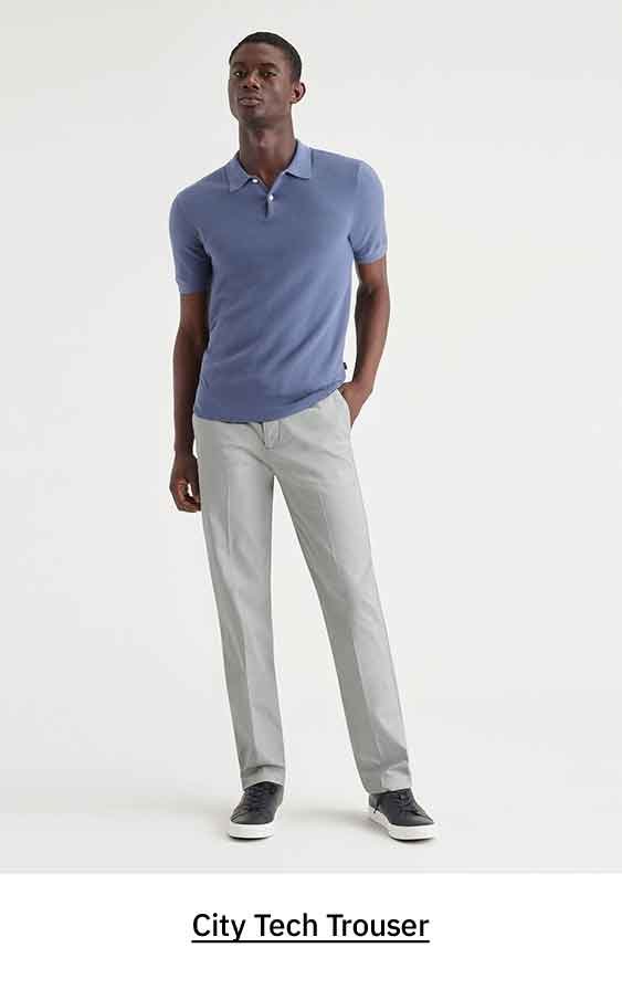 Dockers: 2 Pants for $79 👖 | Milled