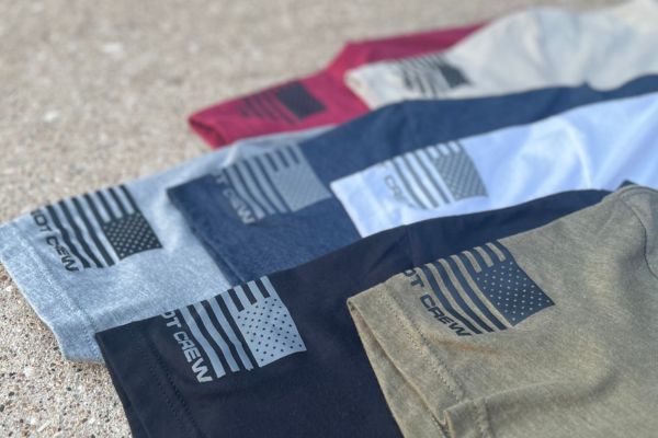 PATRIOT CREW FRESH