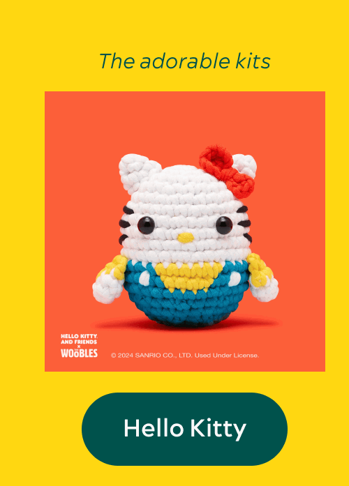 The adorable kits Hello Kitty Shop Now