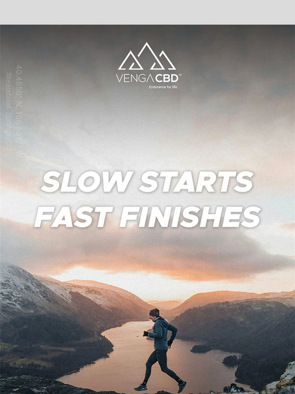 This Common Running Mistake Could Cost You—Don't Let It!