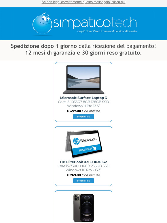 Lo sapevi che..