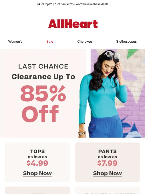 Email Newsletters Shop Sales, Discounts, and Coupon Codes