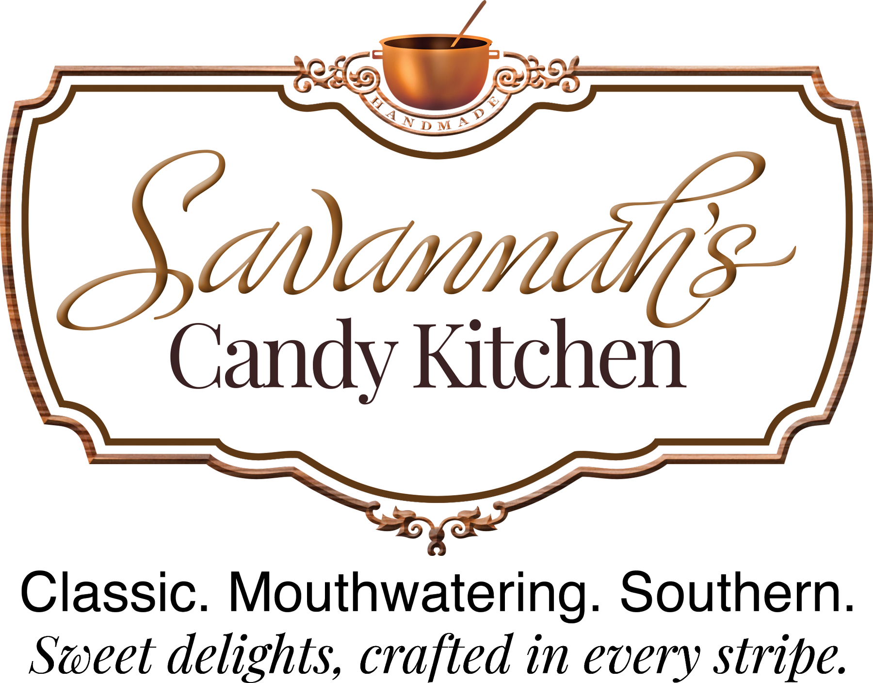 Savannah's Candy Kitchen Join Us In Celebrating Earth Day 🌍 Milled