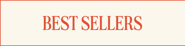 Best Sellers