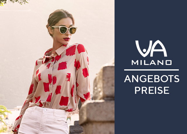 VIA MILANO Angebote