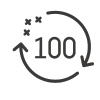 Satisfait ou 100% Remboursé