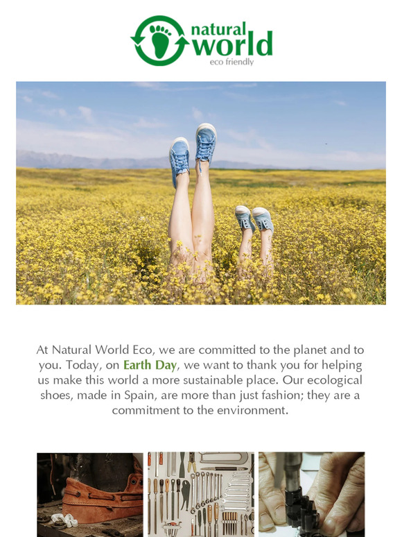 Happy Earth Day