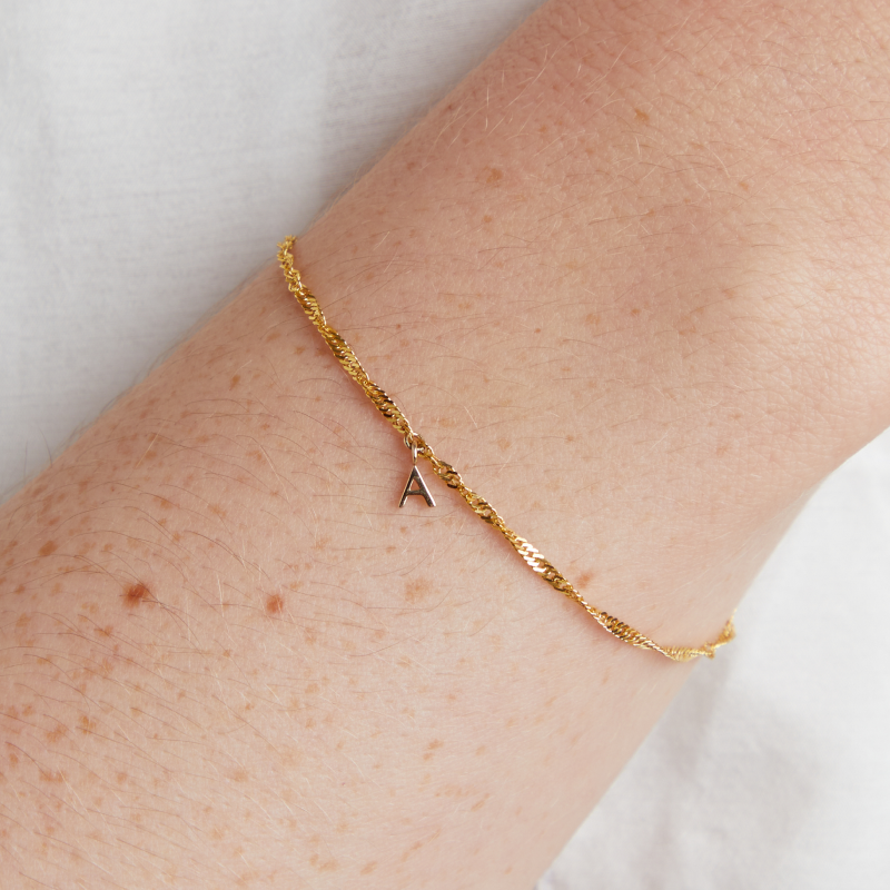Bold Astrid Chain