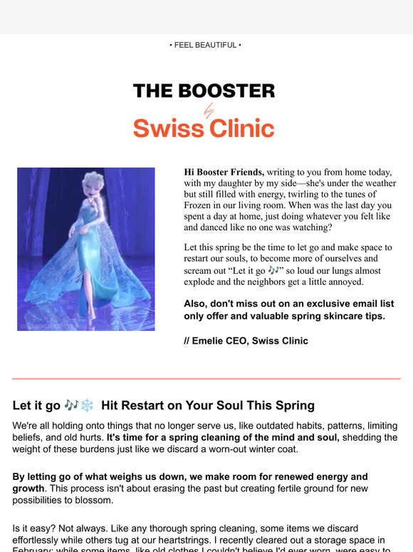 Is Your Skin Ready for Spring?