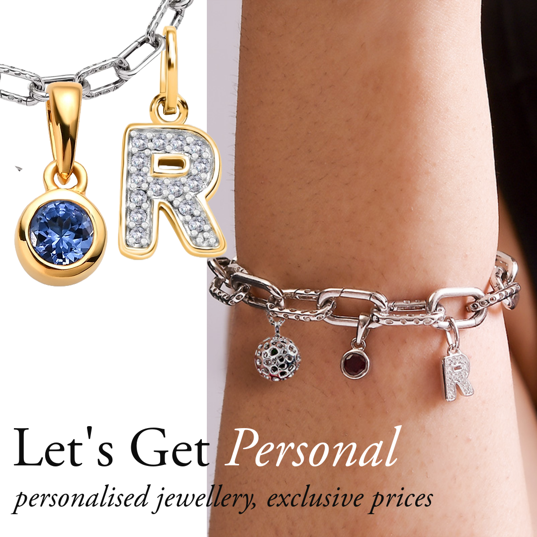 personalised