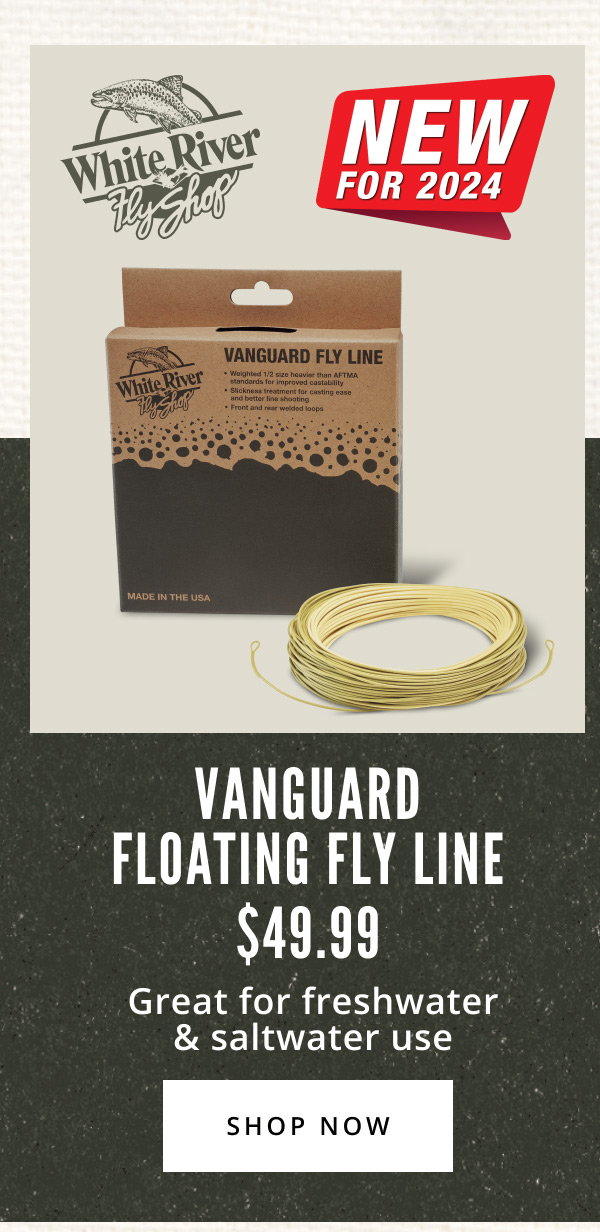Fly Fishing