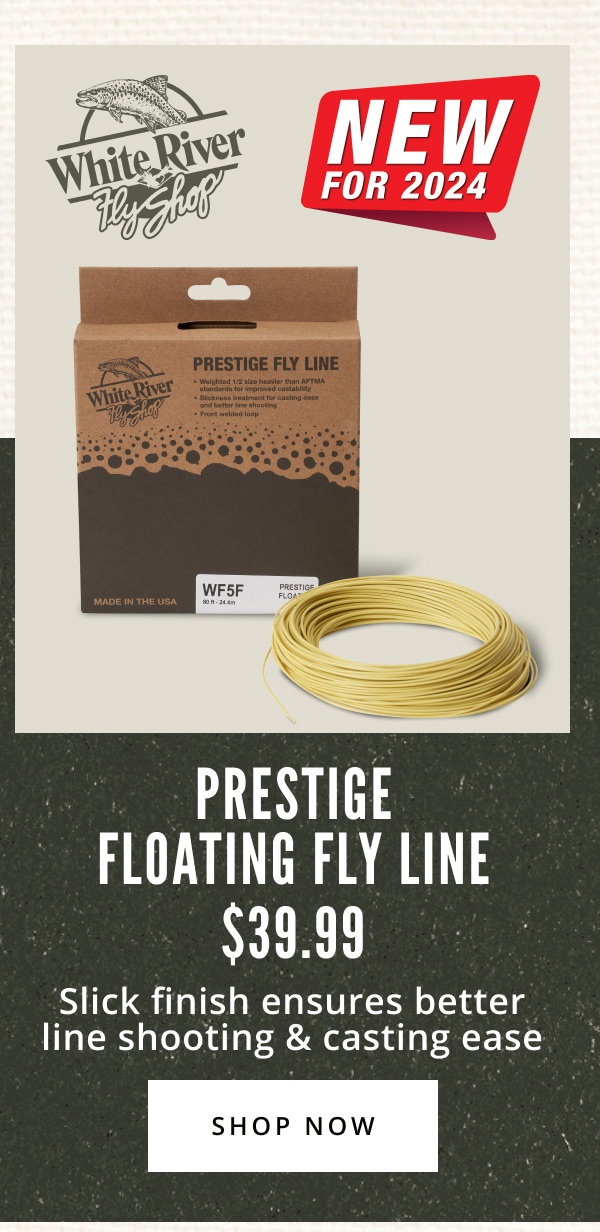 Fly Fishing