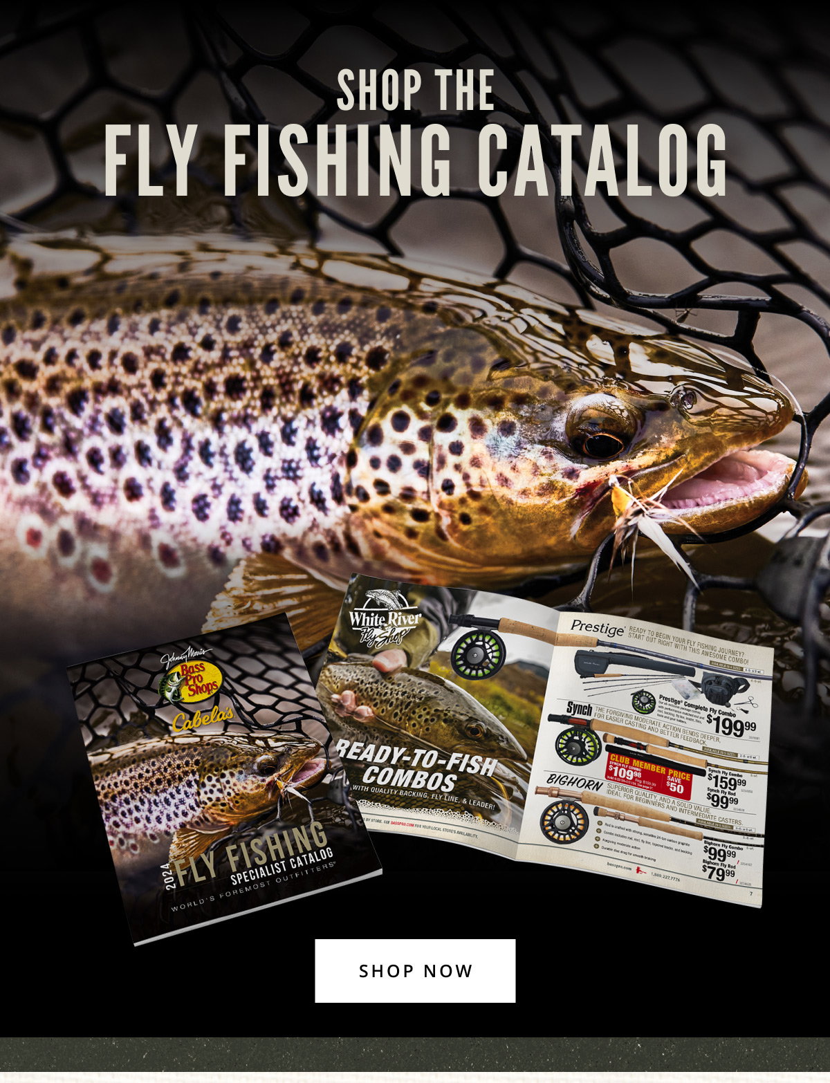 Fly Fishing