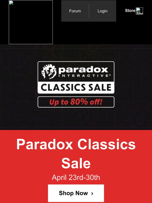Classics Sale Up To 80% Off