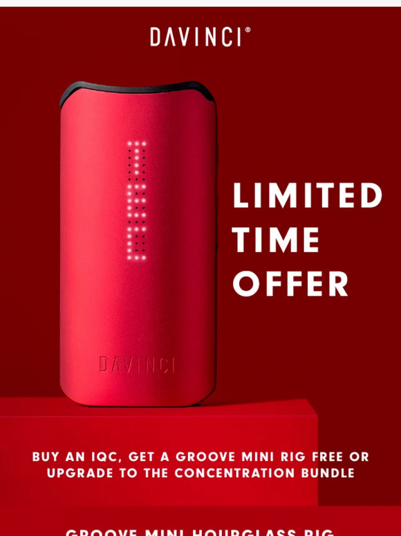 Groove With These Savings 🕺