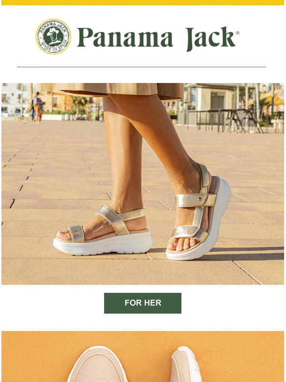 100% comfort and style