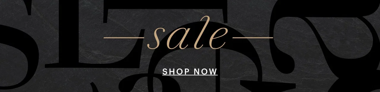 SALE - Shop Now