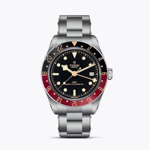 Tudor Black Bay 58 Men's Stainless Steel Bracelet Watch