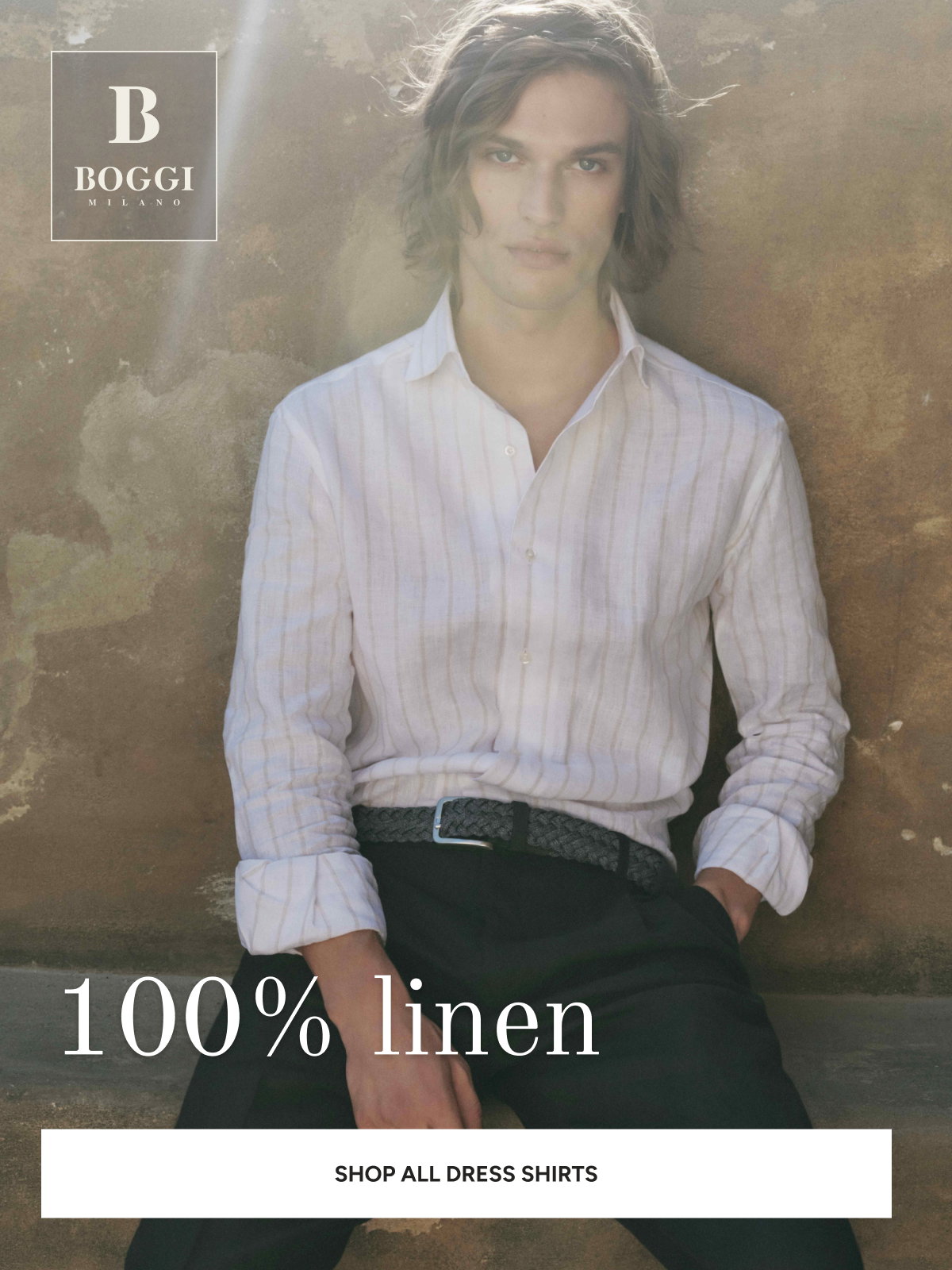 #BoggiMilano