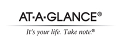 AT-A-GLANCE It's your life. Take note.®