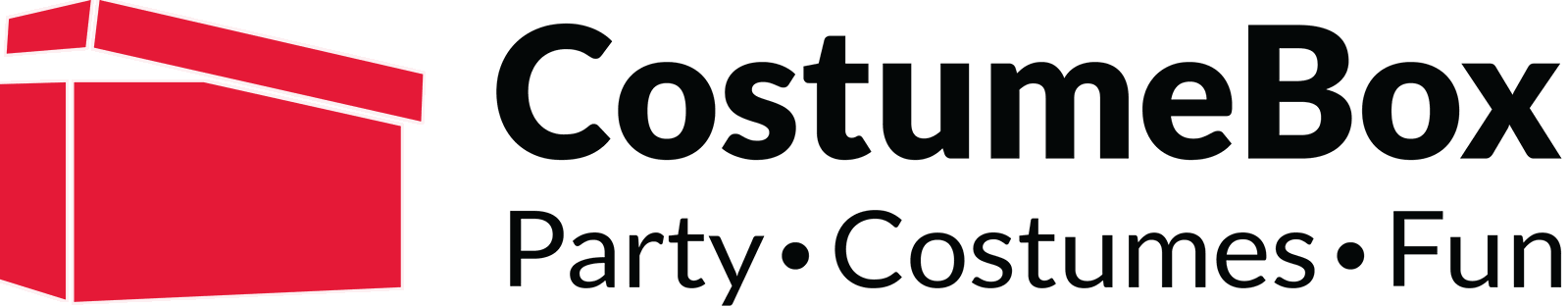 CostumeBox Header Logo