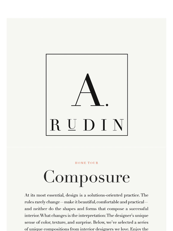Composure