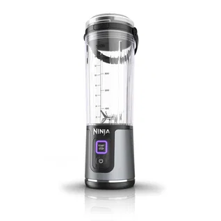 Ninja Blast 18oz Portable Blender - Black