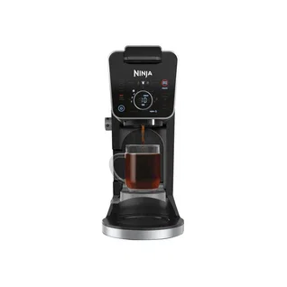 Ninja DualBrew Pro Specialty Single-Serve 12-Cup Drip Coffee Maker - Black