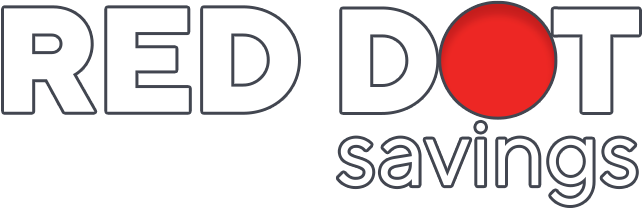 Red Dot Savings