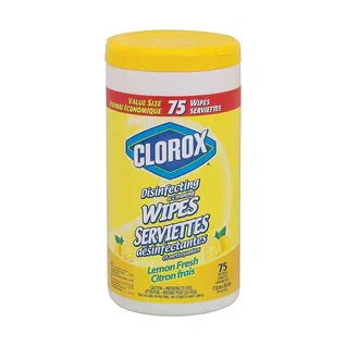 Clorox Disinfecting Wipes