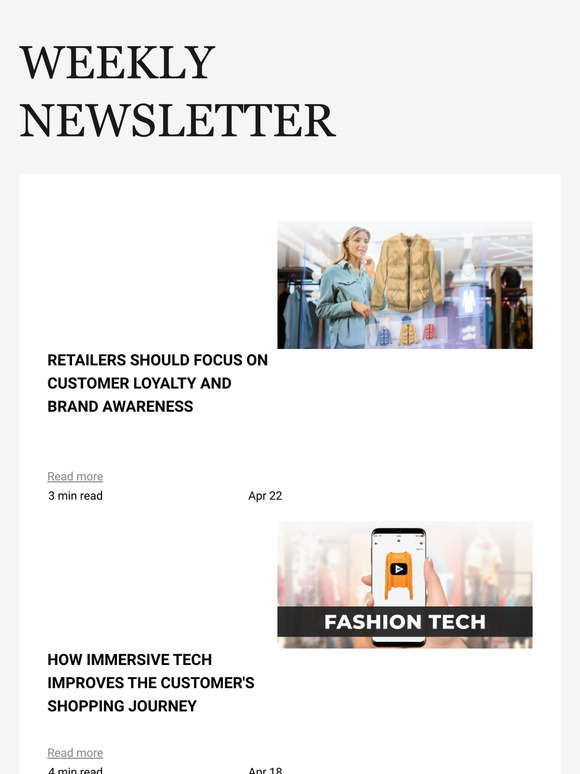 Cappasity - How immersive tech improves the customers’ shopping journey