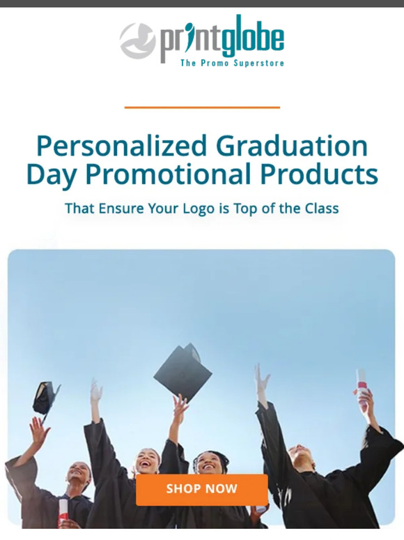 Caps Off to Graduation 🎓