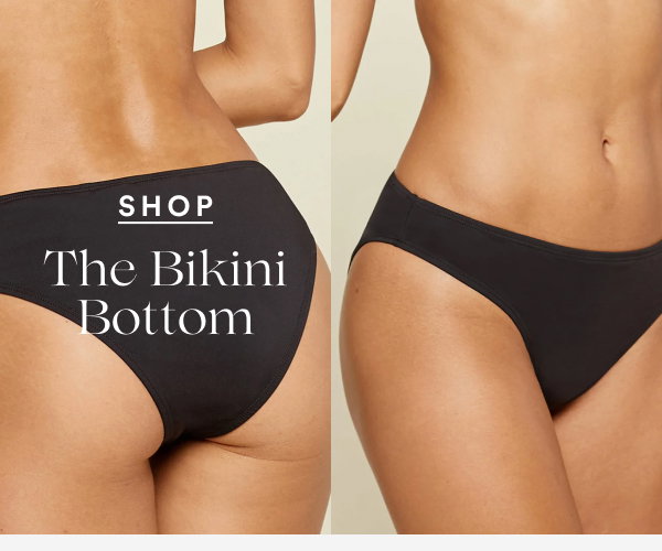 THE BIKINI BOTTOM [SHOP]
