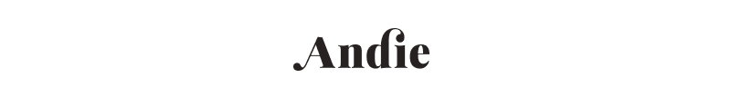 Andie Swim