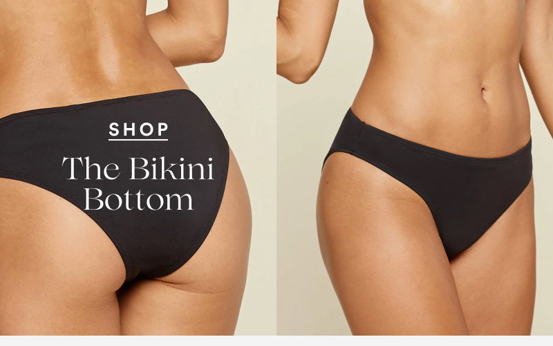 THE BIKINI BOTTOM [SHOP]