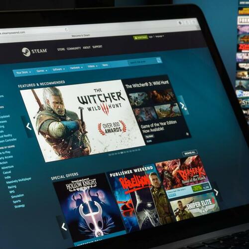 Pre-Release Gameplay Now Counts Against Steam's Return Policy