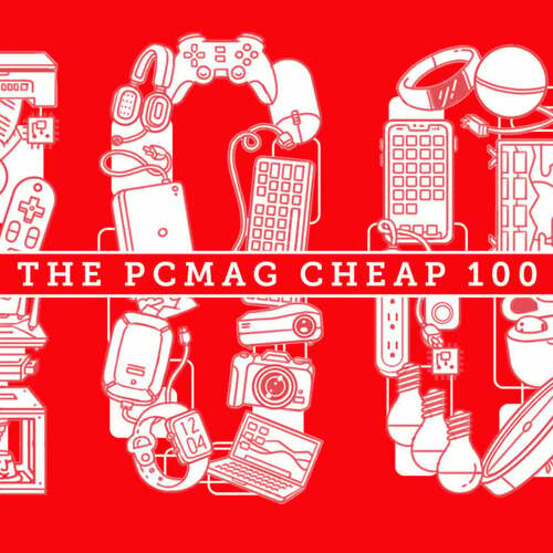 Our Top 100 Budget Buys: Affordable, Tested Tech That's Actually Worth It
