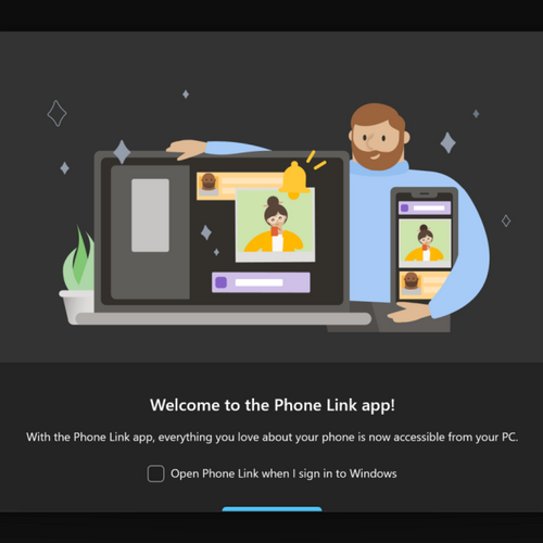 How to Connect an iPhone to Windows 11