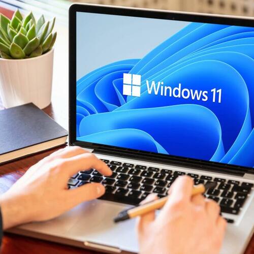 Microsoft Beta Test Puts Ads in the Windows 11 Start Menu