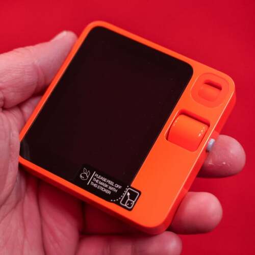 First Look: Can the Rabbit R1 Do Anything Our Phones Can't?