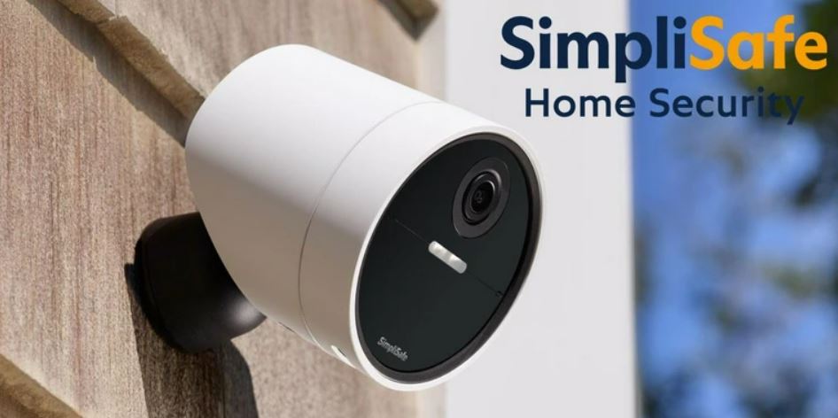Save 40% on Editors' Choice Winner SimpliSafe Security System