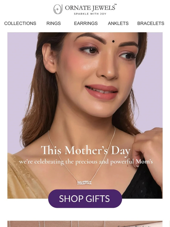 A Gift for Mom (& You)!